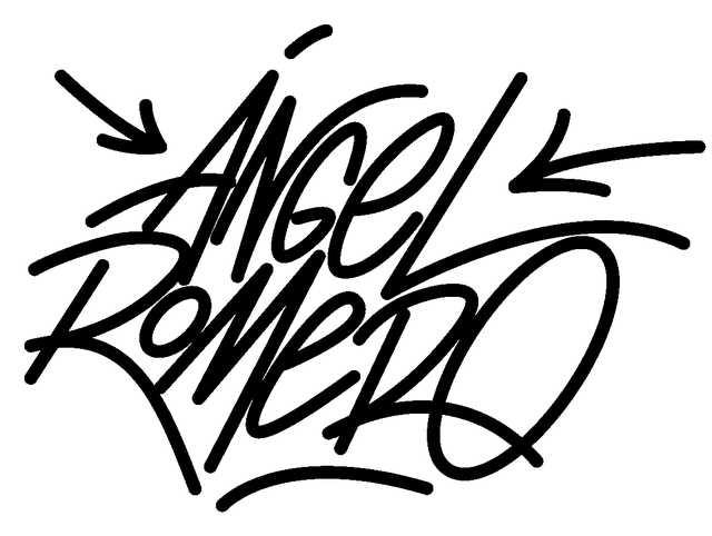 Ángel Romero